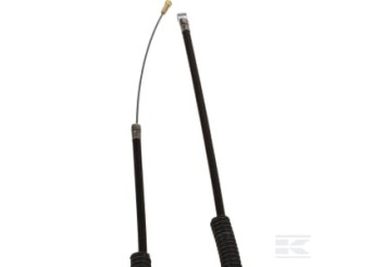Kramp 42821801100KR Câble d’accélérateur