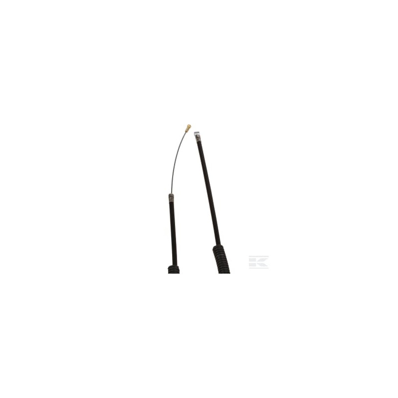 Kramp 42821801100KR Câble d’accélérateur