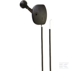 Tielbürger AZ006113 Levier d'accélérateur