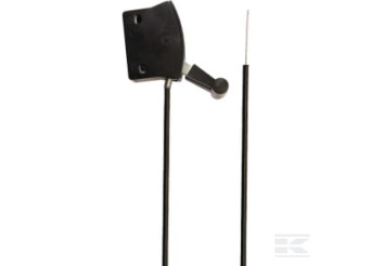 Tielbürger AZ006086 Levier d'accélérateur