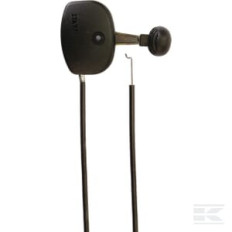 Tielbürger AZ006109 Levier d'accélérateur