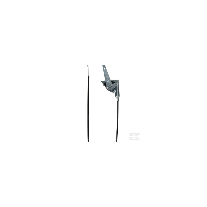 Viking 61401801100 Câble d’accélérateur