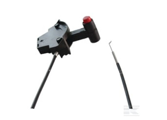Wolf-Garten 4880055 Câble cpl.