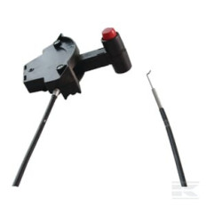 Wolf-Garten 4880055 Câble cpl.