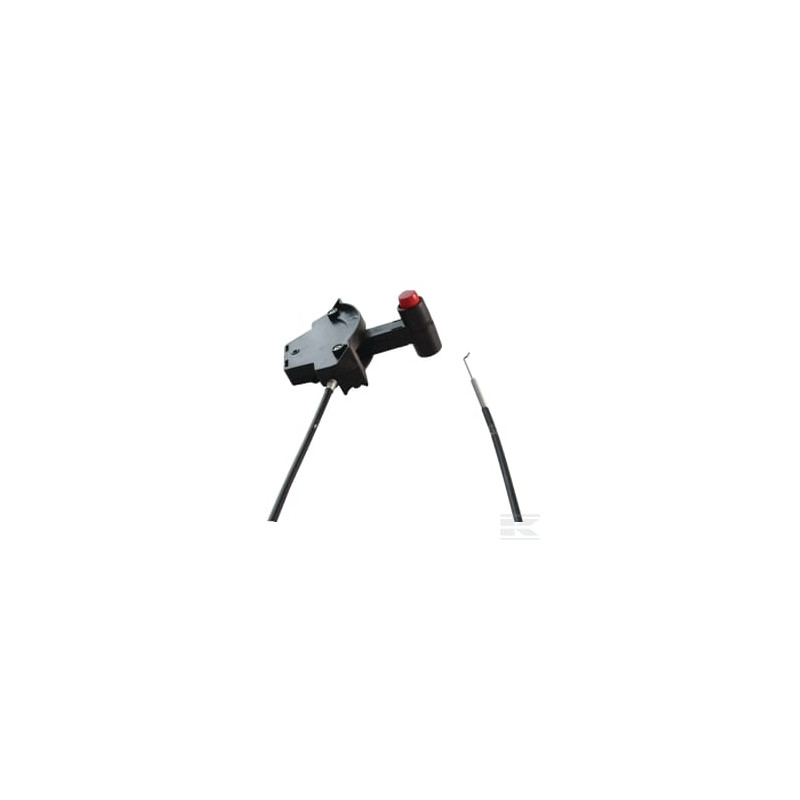 Wolf-Garten 4880055 Câble cpl.