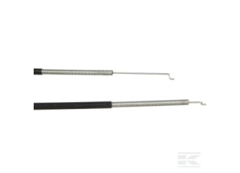 Agria 105351 Câble d’accélérateur