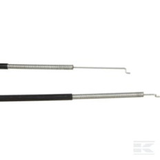 Agria 105351 Câble d’accélérateur