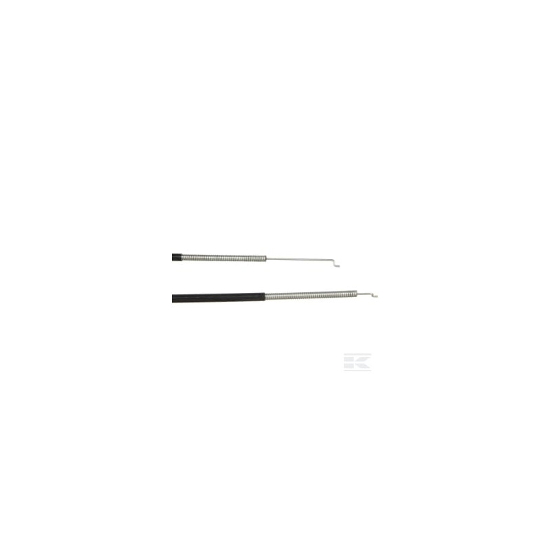 Agria 105351 Câble d’accélérateur