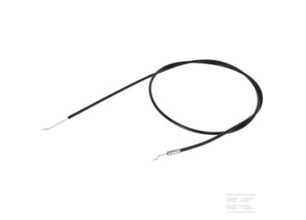 Agria 494107 Câble d’accélérateur