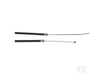 Agria 79329 Câble d’accélérateur