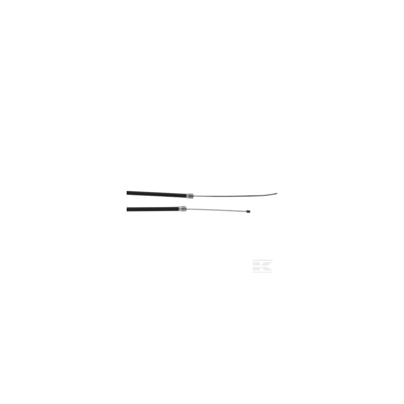 Agria 79329 Câble d’accélérateur