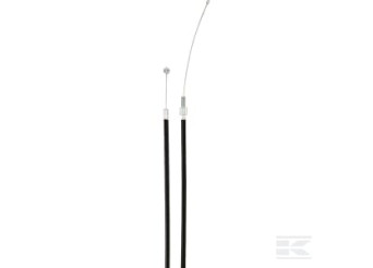 Agria AGW102012 Câble  d'accélérateur