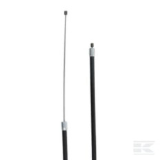 Agria AGW14042 Câble d'accélération 1,5/1100/140