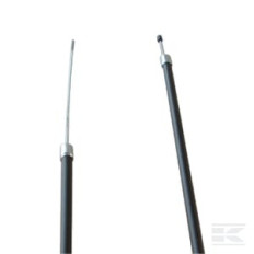 Agria AGW17117 Câble d'accélérateur 1,5/1800/130