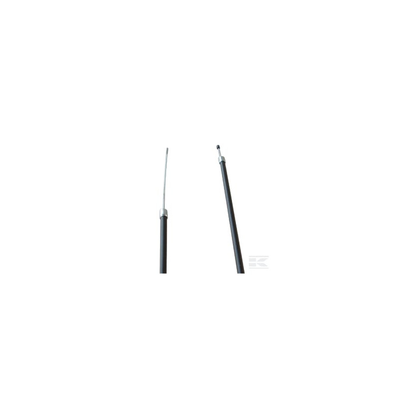 Agria AGW17117 Câble d'accélérateur 1,5/1800/130