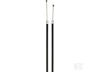 Agria AGW25492 Câble  d'accélérateur