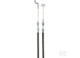 Agria AGW26494 Câble  d'accélérateur
