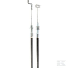 Agria AGW26494 Câble  d'accélérateur