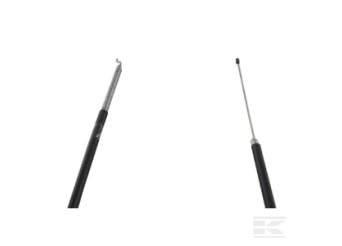 Agria AGW48294 Câble d’accélérateur