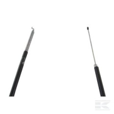 Agria AGW48294 Câble d’accélérateur