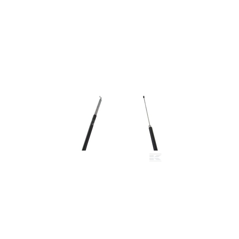 Agria AGW48294 Câble d’accélérateur