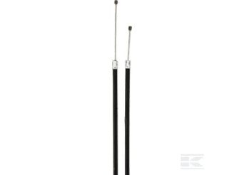 Agria AGW51413 Câble  d'accélérateur