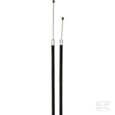 Agria AGW51413 Câble  d'accélérateur