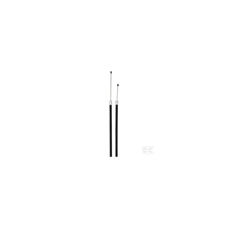 Agria AGW51413 Câble  d'accélérateur