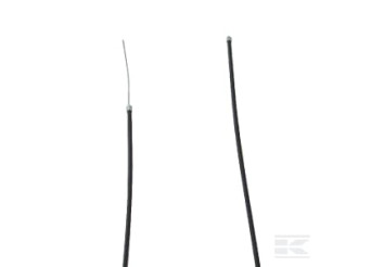 Agria AGW51914 Câble d'accélérateur 1,5/1680/150