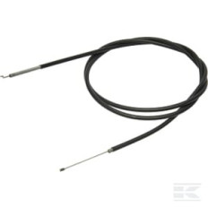 Agria AGW53697 Fil de commande des gaz