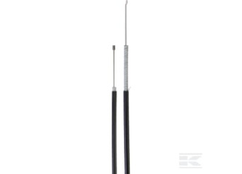 Agria AGW53698 Fil de commande des gaz