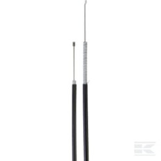 Agria AGW53698 Fil de commande des gaz