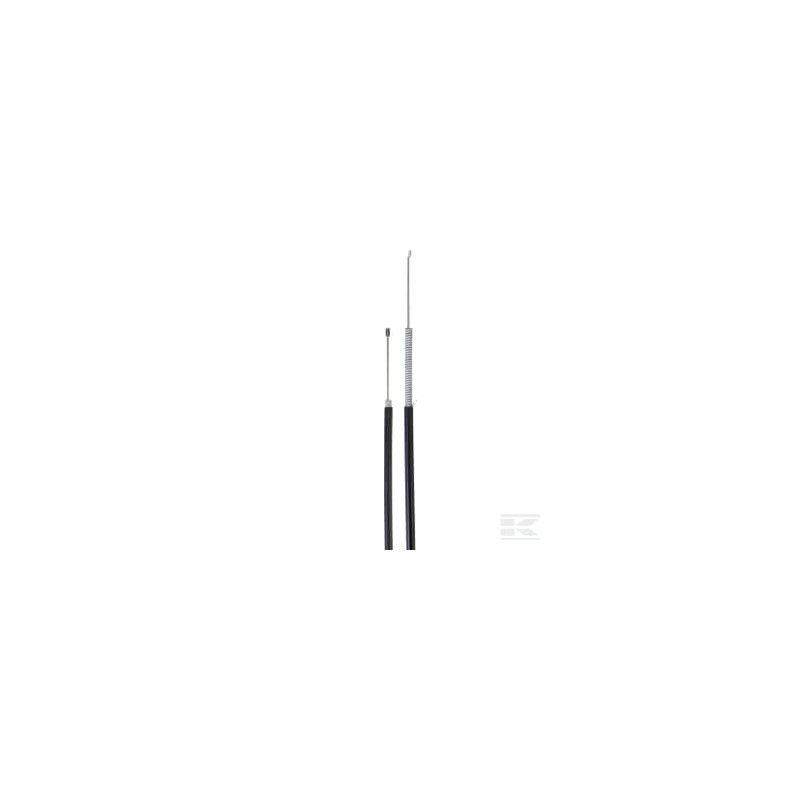 Agria AGW53698 Fil de commande des gaz
