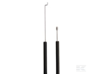 Agria AGW58118 Fil de commande des gaz