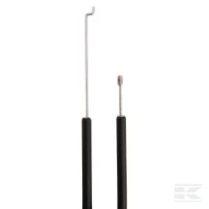 Agria AGW58118 Fil de commande des gaz