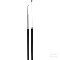 Agria AGW62973 Fil de commande des gaz