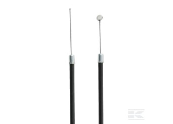 Agria AGW68277 Câble d’accélérateur