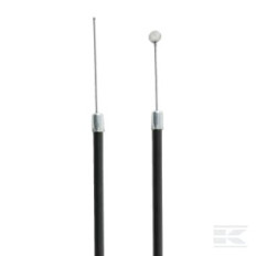 Agria AGW68277 Câble d’accélérateur