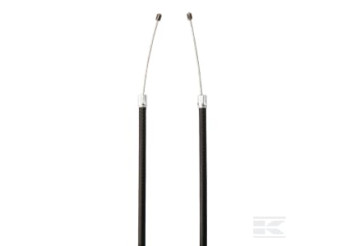 Agria AGW76789 Câble  d'accélérateur
