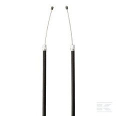 Agria AGW76789 Câble  d'accélérateur