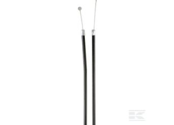 Agria AGW77130 Câble  d'accélérateur