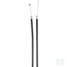 Agria AGW77130 Câble  d'accélérateur