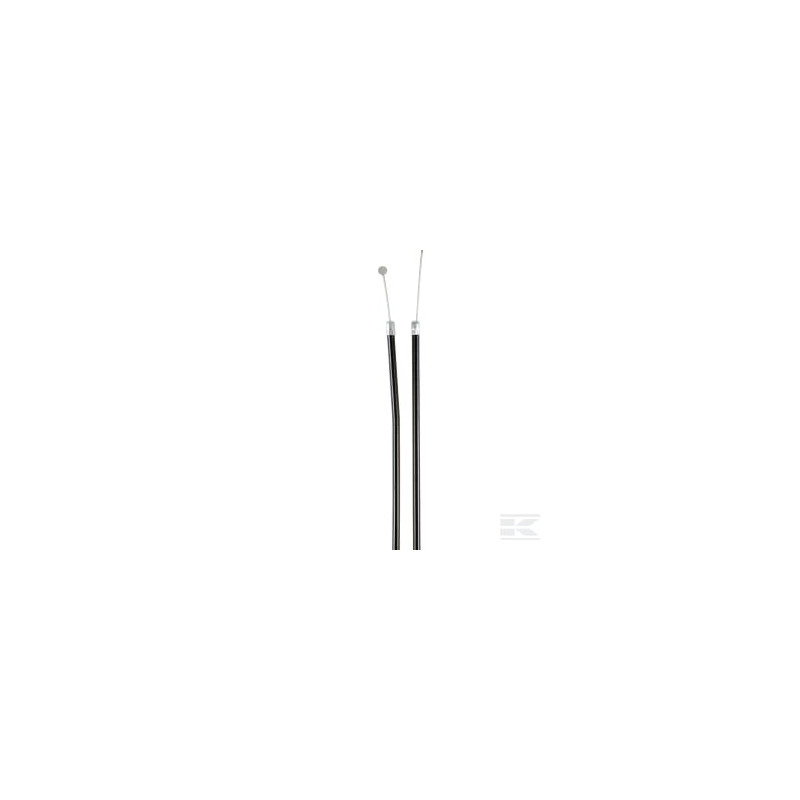 Agria AGW77130 Câble  d'accélérateur