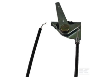 AGS 947000443001AGS Câble d’accélérateur