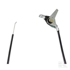 AGS 947000443006AGS Câble d’accélérateur