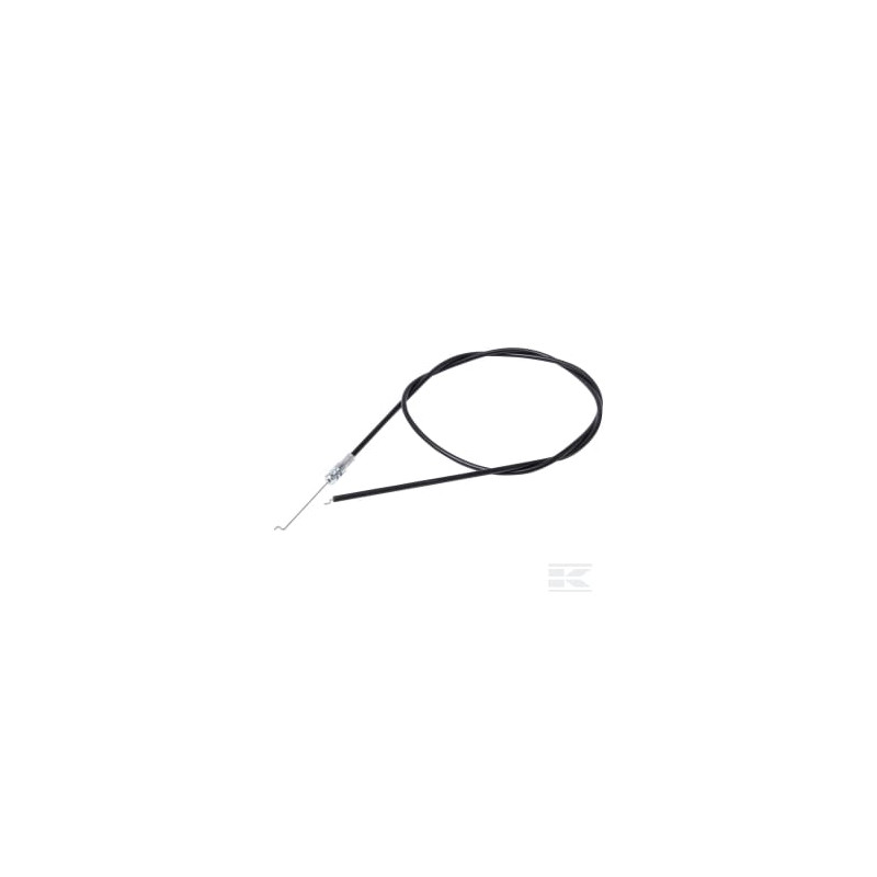 AL-KO 405132 Câble d'accélérateur
