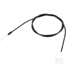 AL-KO 453751 Câble  Gaz 1370mm Nhc