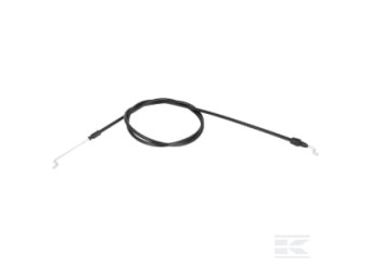 AL-KO AK453753 Câble d’accélérateur TM 1230 MM NHC