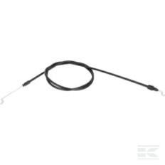 AL-KO AK453753 Câble d’accélérateur TM 1230 MM NHC