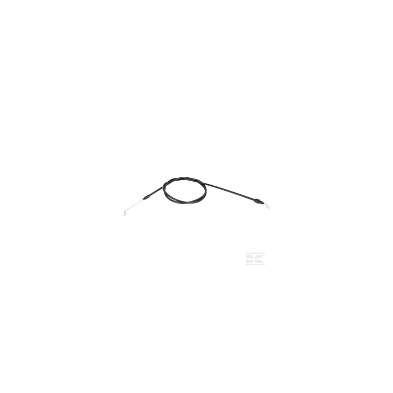 AL-KO AK453753 Câble d’accélérateur TM 1230 MM NHC